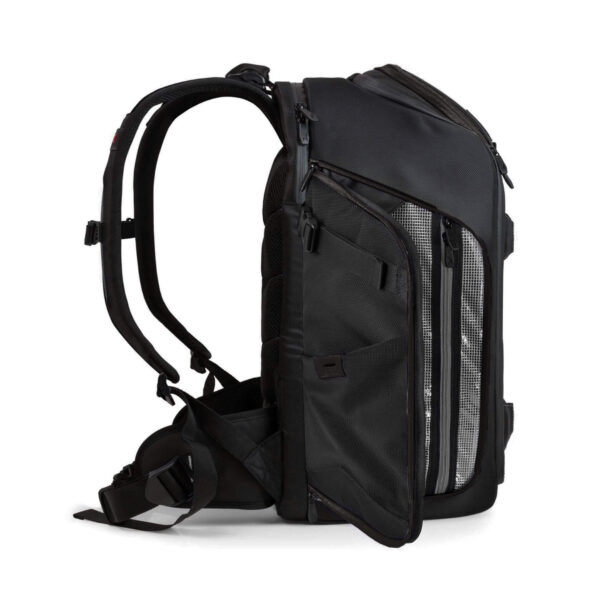 Torvol QUAD PITSTOP BACKPACK PRO V2 STEALTH EDITION - Image 6