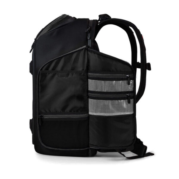 Torvol QUAD PITSTOP BACKPACK PRO V2 STEALTH EDITION - Image 9