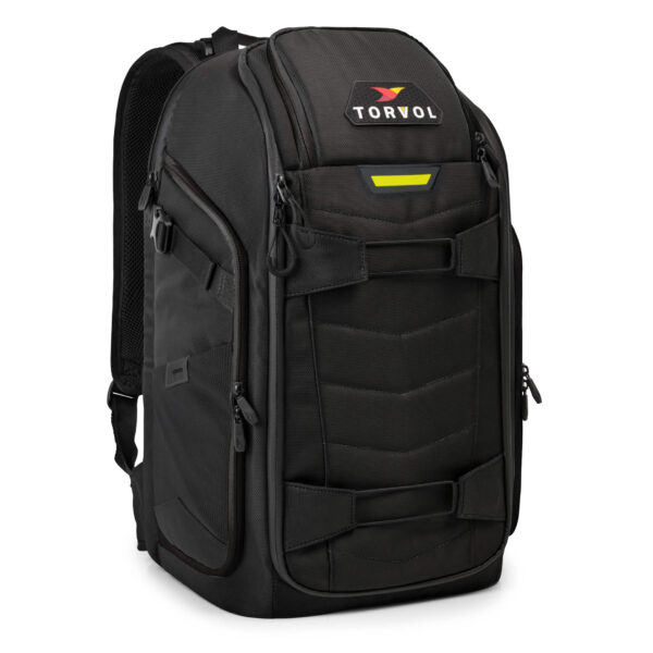 Torvol QUAD PITSTOP BACKPACK PRO V2 STEALTH EDITION - Image 5