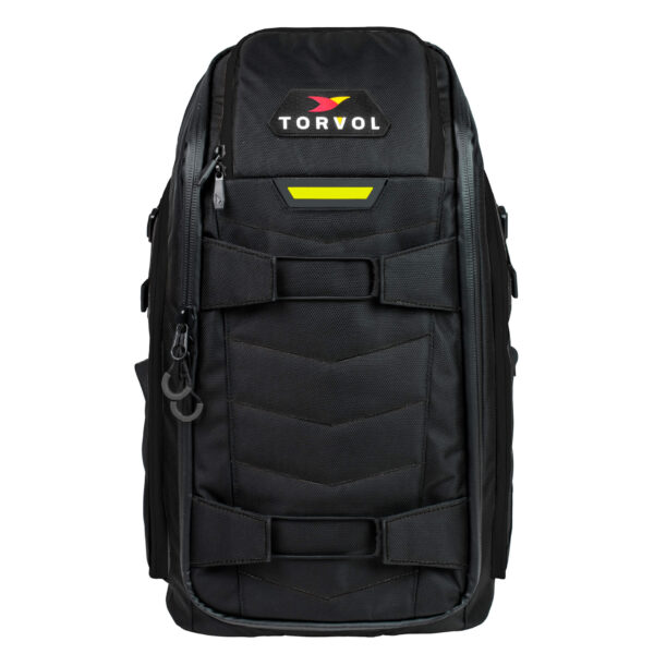 Torvol QUAD PITSTOP BACKPACK PRO V2 STEALTH EDITION