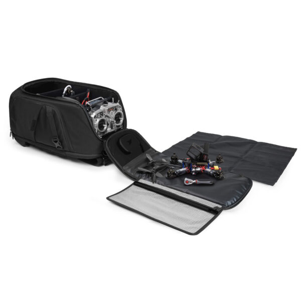 Torvol QUAD PITSTOP BACKPACK PRO V2 STEALTH EDITION - Image 7
