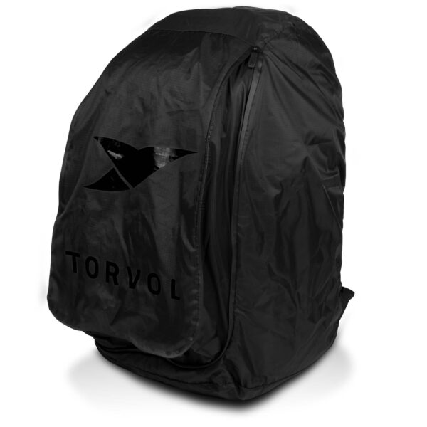 Torvol QUAD PITSTOP BACKPACK PRO V2 STEALTH EDITION - Image 8