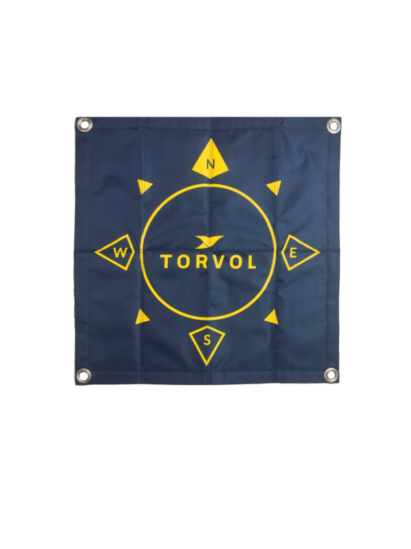 Torvol DRONE LANDING PAD - Image 3