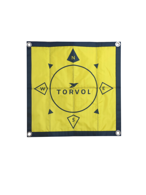 Torvol DRONE LANDING PAD - Image 2