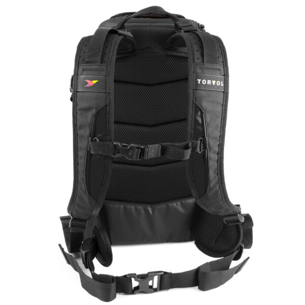 Torvol QUAD PITSTOP BACKPACK PRO V2 STEALTH EDITION - Image 2