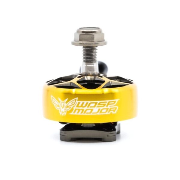 Rcinpower Wasp Major 22.6-6.5 1860KV Gold Motor