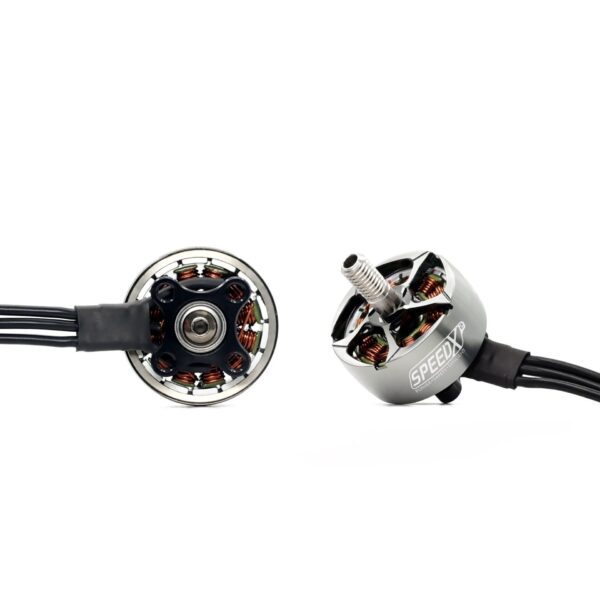 GEPRC SPEEDX2 2107.5 1960KV Motor - Image 6