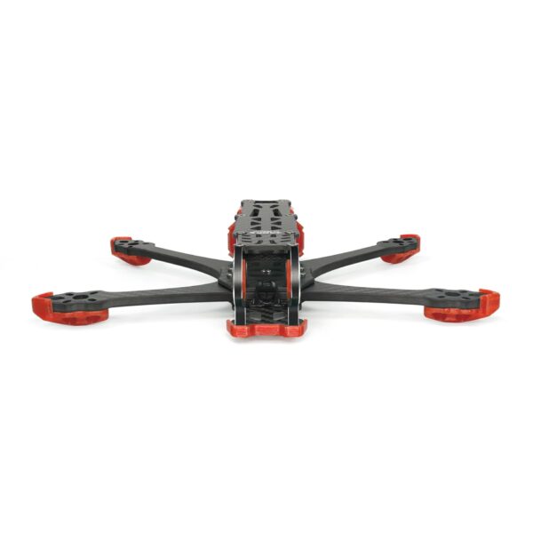 GEPRC MARK5 GEP-MK5D O3 DeadCat Standard Frame Orange/Green - Image 8