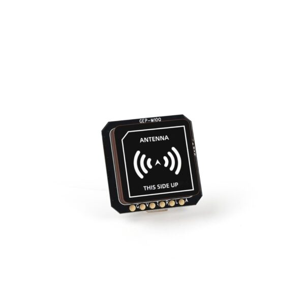 GPS modul GEPRC GEP-M10Q 22x22mm s kompasem