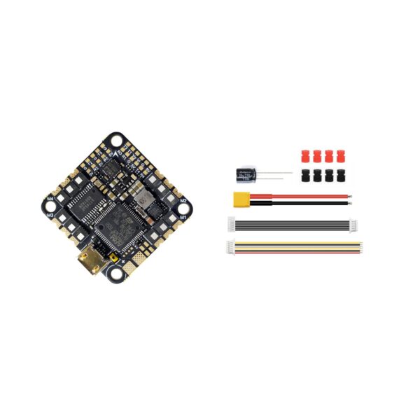 GEPRC GEP-F722-45A AIO V2 - Image 3