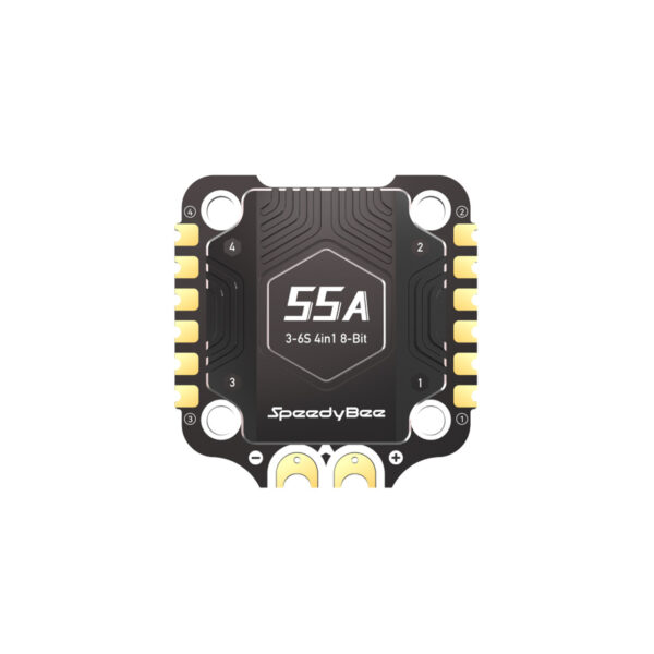 SpeedyBee BLS 55A 30x30 4-in-1 ESC