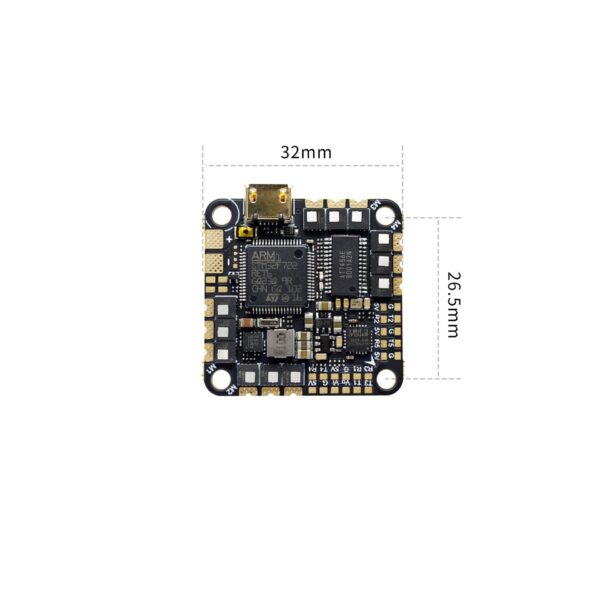 GEPRC GEP-F722-45A AIO V2 - Image 5