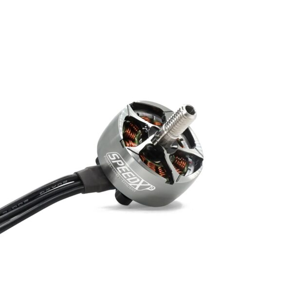 GEPRC SPEEDX2 2107.5 1960KV Motor - Image 5