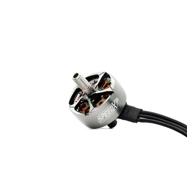 GEPRC SPEEDX2 2107.5 1960KV Motor - Image 4