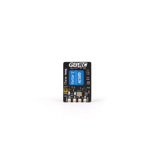 GEPRC ELRS DUAL 2.4G Diversity Receiver - Image 6