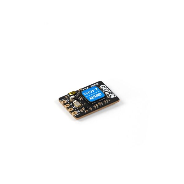 GEPRC ELRS DUAL 2.4G Diversity Receiver - Image 4