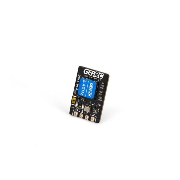 GEPRC ELRS DUAL 2.4G Diversity Receiver - Image 3