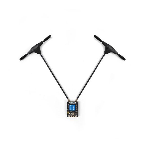 GEPRC ELRS DUAL 2.4G Diversity Receiver - Image 2