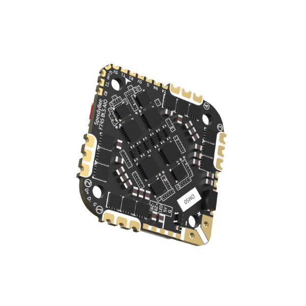 SpeedyBee F745 35A BLS 25.5x25.5 AIO Flight Controller - Image 4
