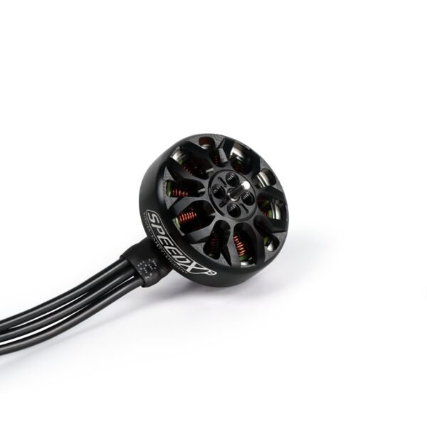 GEPRC SPEEDX2 1804 2450KV 6S Black Motor
