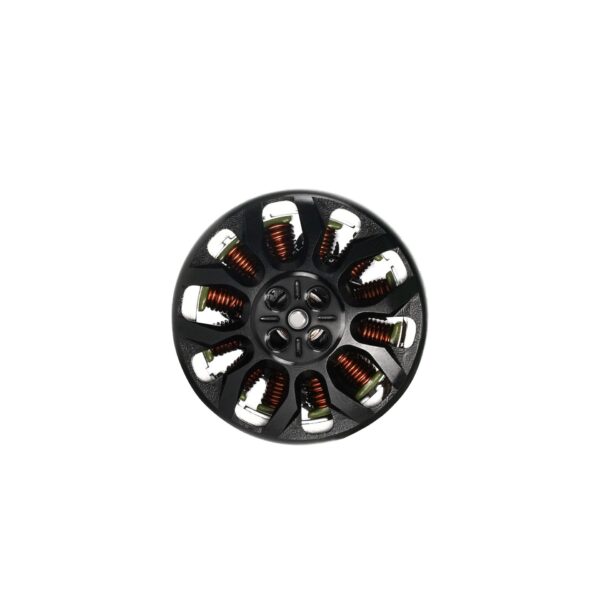 GEPRC SPEEDX2 1804 2450KV 6S Black Motor - Image 2
