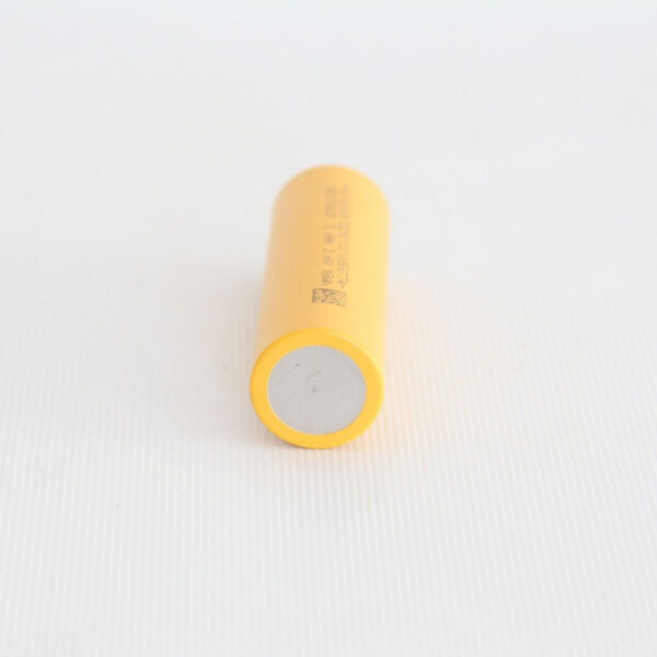 Li-Ion SVOLT 21700 5000mAh 3,6V - Image 3