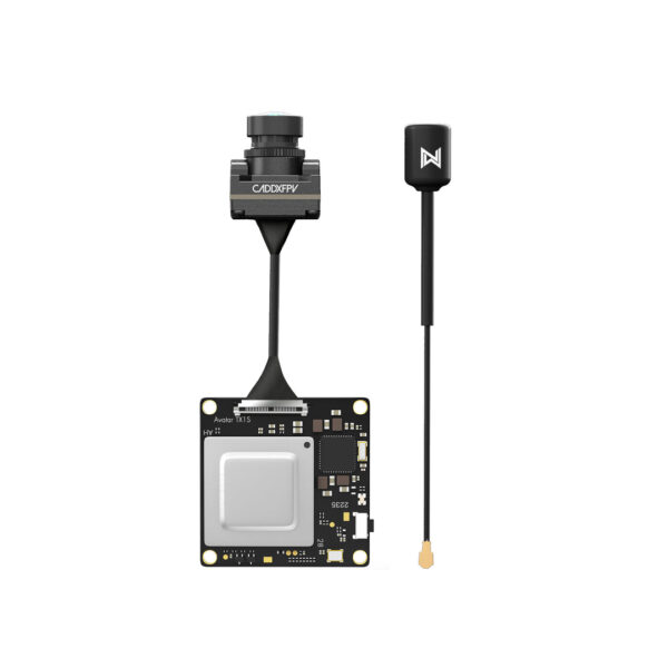 Walksnail Avatar HD Mini 1S kit - Image 2
