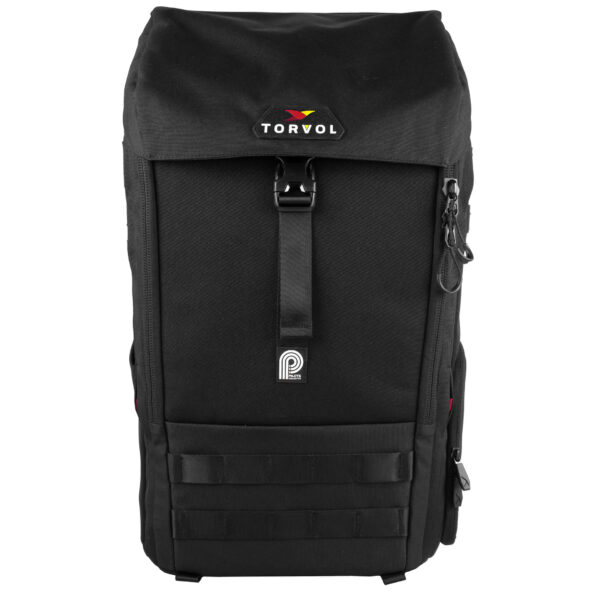 Torvol URBAN CARRIER BACKPACK Black