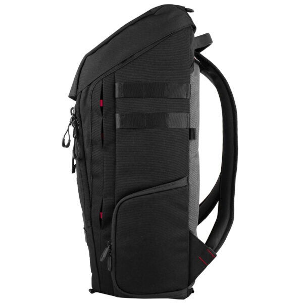 Torvol URBAN CARRIER BACKPACK Black - Image 4