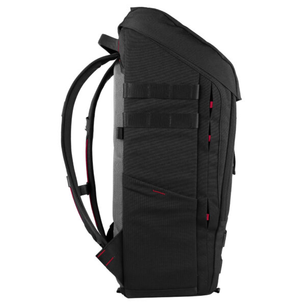 Torvol URBAN CARRIER BACKPACK Black - Image 3