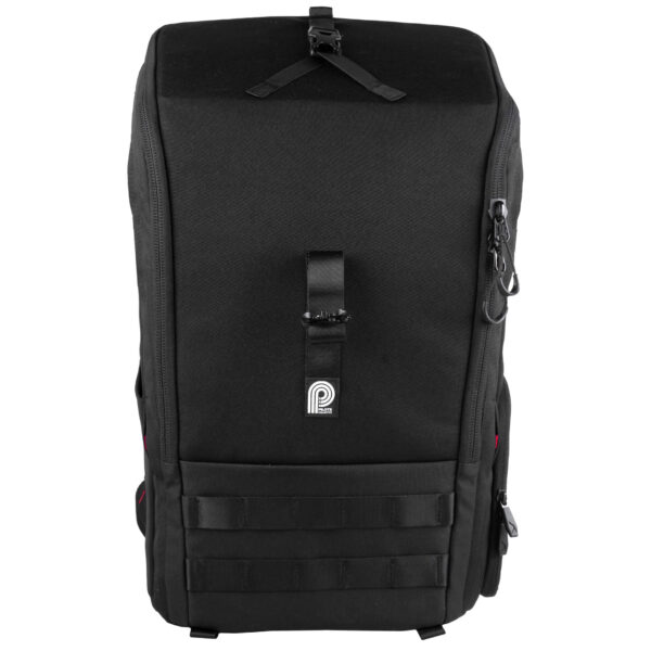 Torvol URBAN CARRIER BACKPACK Black - Image 2