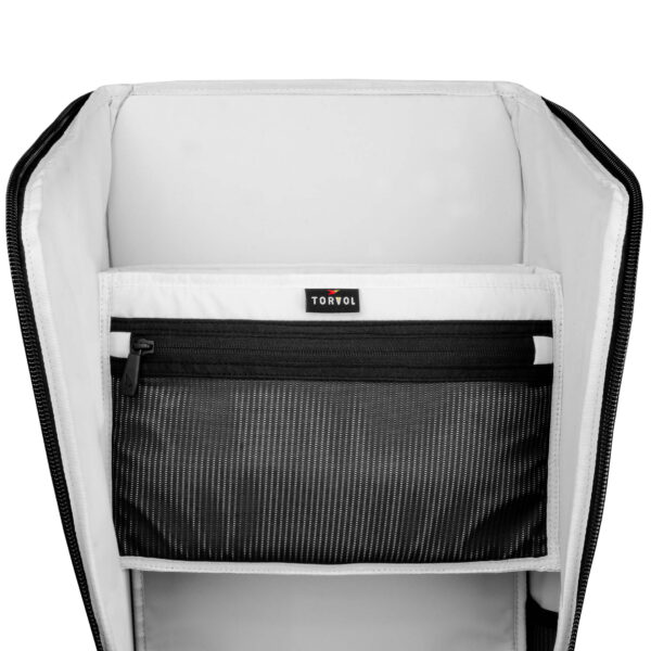 Torvol URBAN CARRIER BACKPACK Black - Image 8