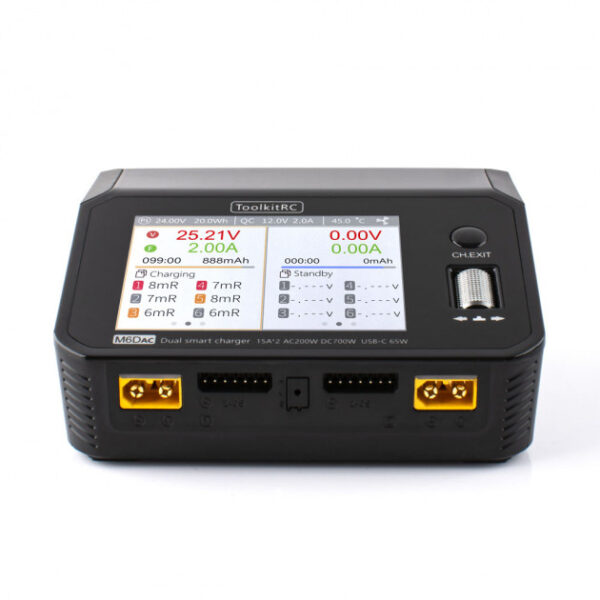 ToolkitRC M6DAC - Image 3