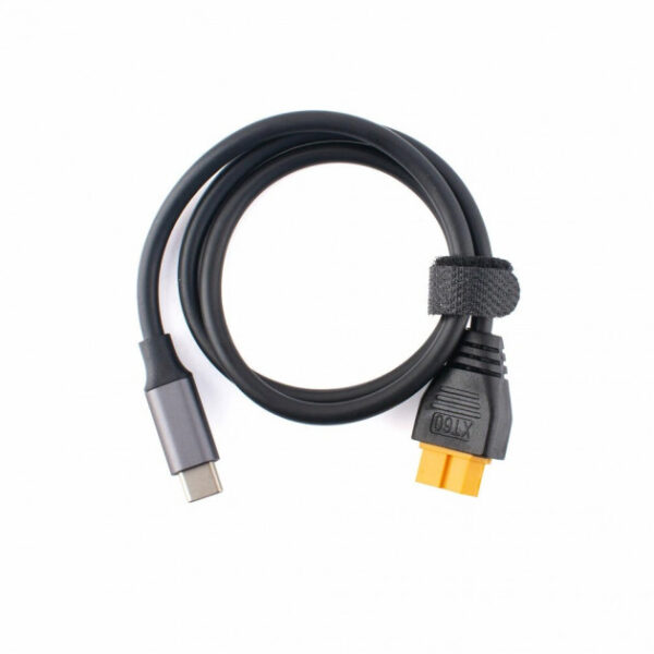 ToolkitRC SC100 kabel