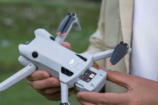 DJI baterie pro Mini 4 Pro a Mini 3 Pro - Image 7