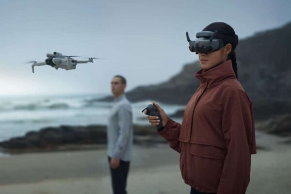 DJI RC Motion 3 - Image 6