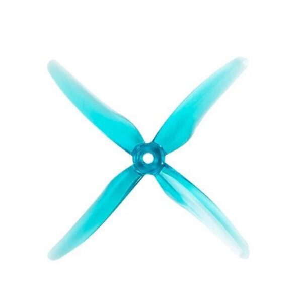 Gemfan 5" 51455 Hurricane X Daliba Edition
