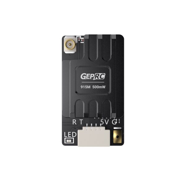 GEPRC ELRS Nano 915M PA500 Receiver 500mW telemetry - Image 3