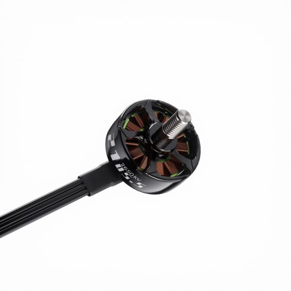 GEPRC SPEEDX2 2105.5 2650KV Motor - Image 2