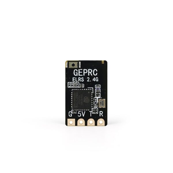 GEPRC ELRS Nano 2.4G PA100 Receiver - Image 3