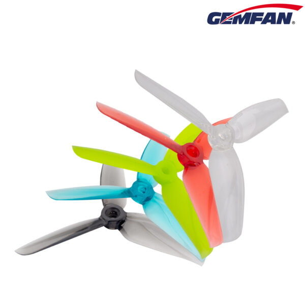 Gemfan 4" 4032 WinDancer