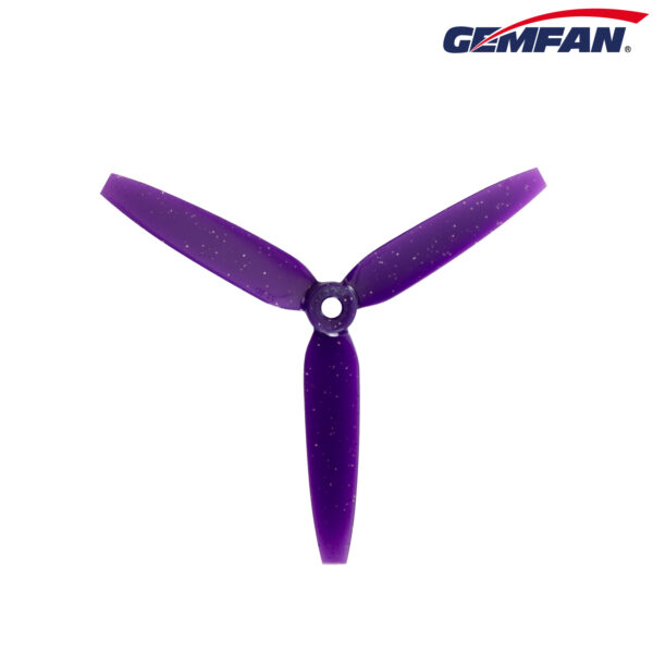 Gemfan 5" 513D-3