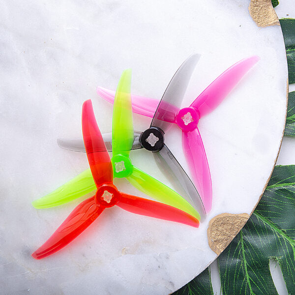 Gemfan 4" 4023 Hurricane
