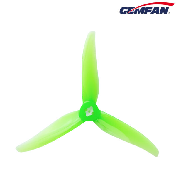 Gemfan 4" 4023 Hurricane - Image 4