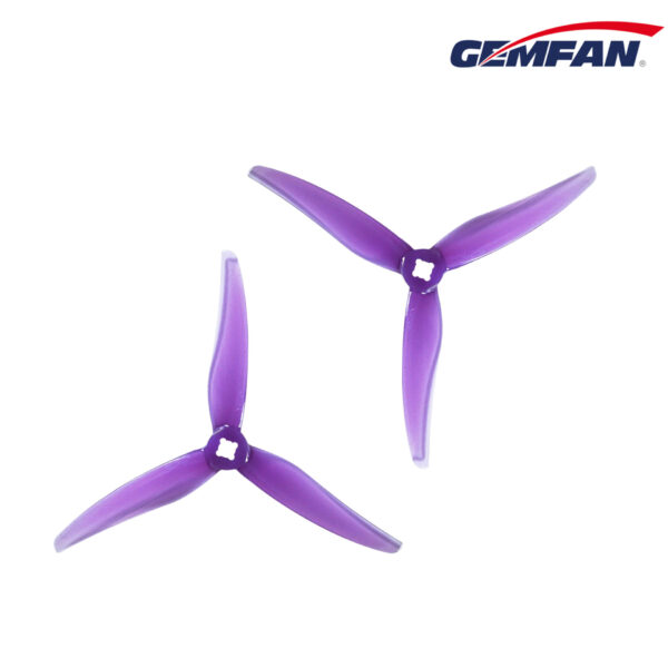 Gemfan 4" 4525 Hurricane - Image 2