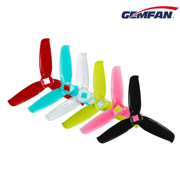 Gemfan 3" 3052 Flash