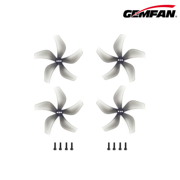 Gemfan 2.9" vrtule 2925 Ducted pro DJI Avata - Image 2