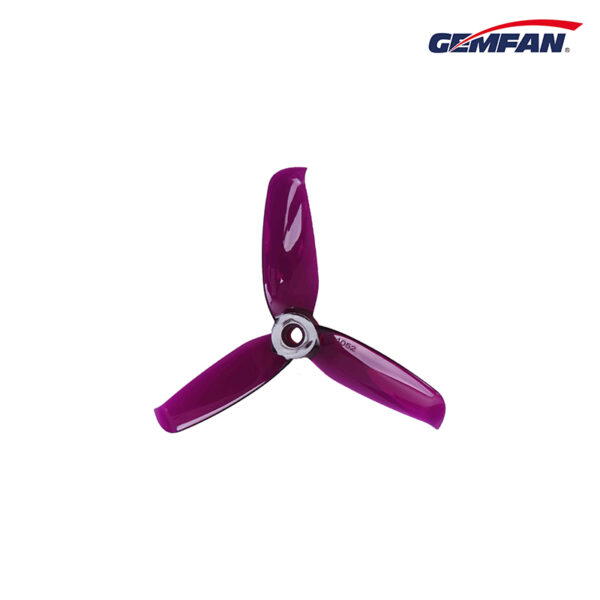 Gemfan 4" 4052 Flash