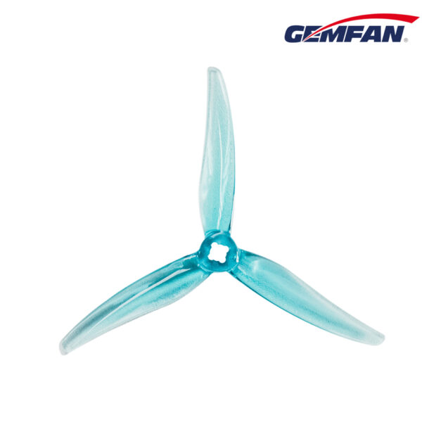 Gemfan 4" 4525 Hurricane - Image 3