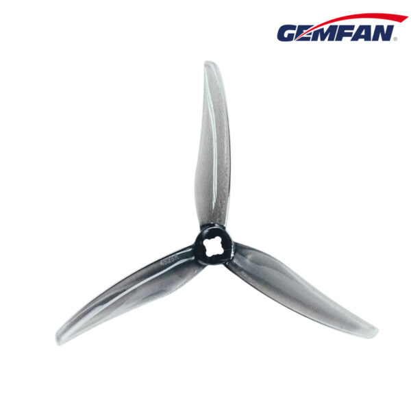 Gemfan 4" 4525 Hurricane - Image 4